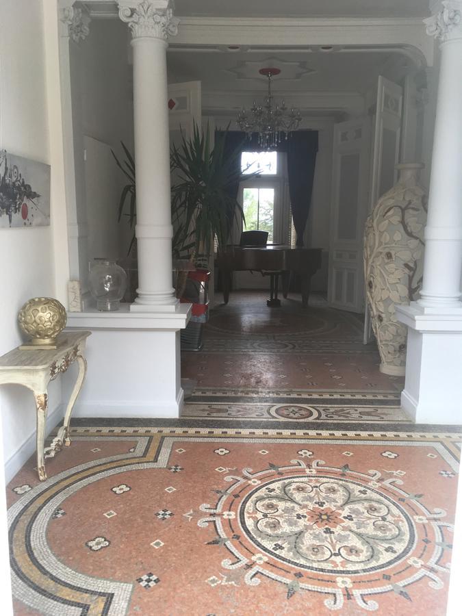 Chateau Nevers Bed & Breakfast Varennes-Vauzelles Bagian luar foto