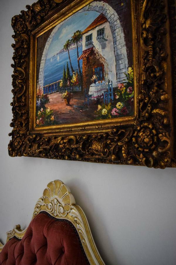 Chateau Nevers Bed & Breakfast Varennes-Vauzelles Bagian luar foto