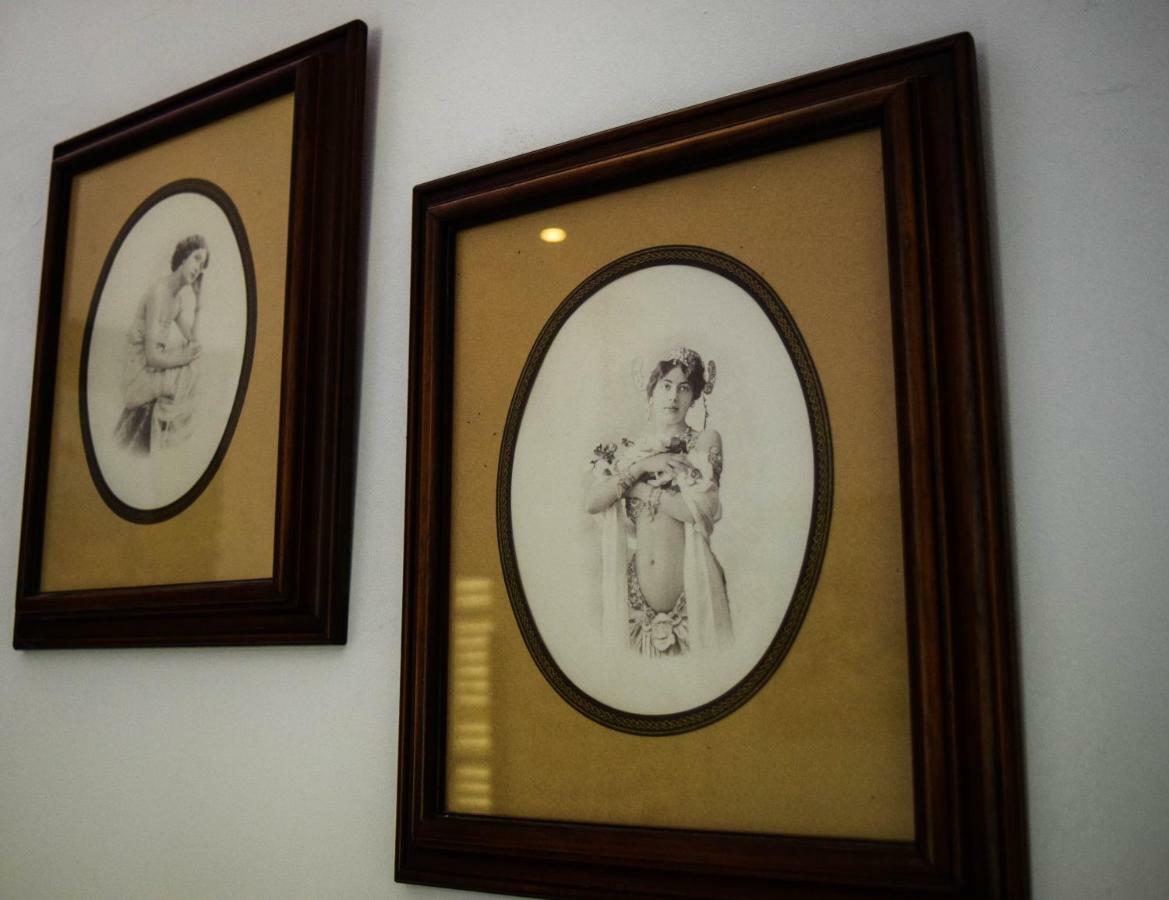 Chateau Nevers Bed & Breakfast Varennes-Vauzelles Bagian luar foto